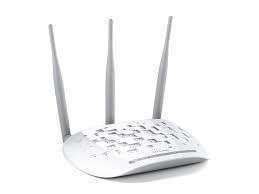 ENRUTADOR INAL N450 TL-WA901ND TP-LINK