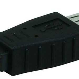 ADAPTADOR USB M A MINI M MONOPRICE 4814