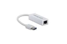 CONVERTIDOR USB 3.0 A ETHERNET 506847 MANHATTAN
