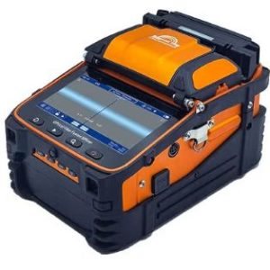 EMPALMADORA FIBRA OPTICA AI-9 SIGNAL FIRE