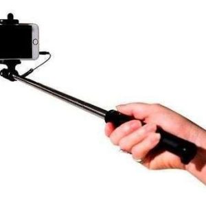 VARA EXTENDIBLE P/TELEFONO ACPOD48BK
