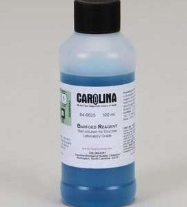 BIURET REAGENT, LABORATORY GRADE, 100 ML