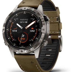 GPS MARQ GEN2 AVENTURERO #010-02648-30 GARMIN