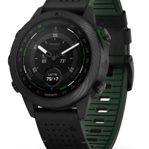 GPS MARQ GEN2 GOLFER CARBON #010-02722-20 GARMIN