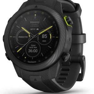 GPS MARQ GEN2 ATLETA CARBON #010-02722-10 GARMIN