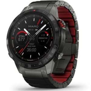 GPS MARQ GEN2 ATLETA PERFORMANCE #010-02648-50 GARMIN