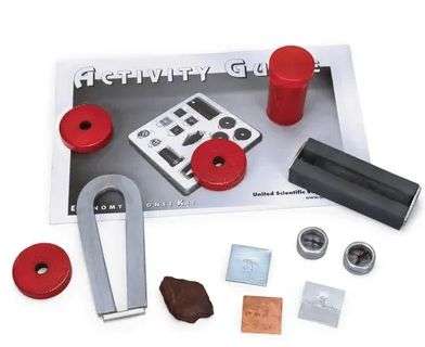 ECONOMY MAGNET KIT