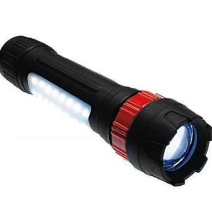FOCO FLEXIBLE / 9 LED / KONUS 3923