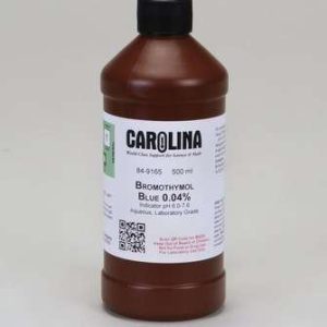 BROMOTHY BLUE 0.04% 500ML