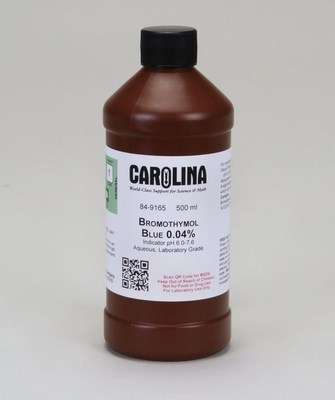 BROMOTHY BLUE 0.04% 500ML