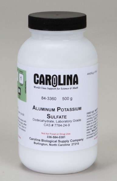 POTASSIUM NITRATE CRYSTAL REAGENT GRADE 500 G