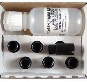 YSI DO CAP MEMBRANE KIT FOR POLAROGRAPHIC SENSOR