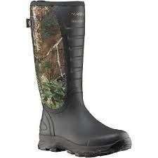 BOTAS CONTRA MORDEDURA SERPIENTE 8 94397 ALPHA