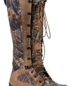 BOTA CONTRA MORDEDURA SERPIENTE TALLA 8.5 ROCKY PROLIGHT 95142
