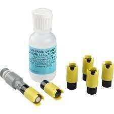 SENSOR PH/ORP PRO SERIES YSI 605103 #76447