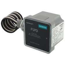 PROTECTOR PICOS SIEMENS FSPD036 120/240 VAC
