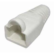 COBERTOR NEXXT RJ45 PLUG CAT6 100PACK