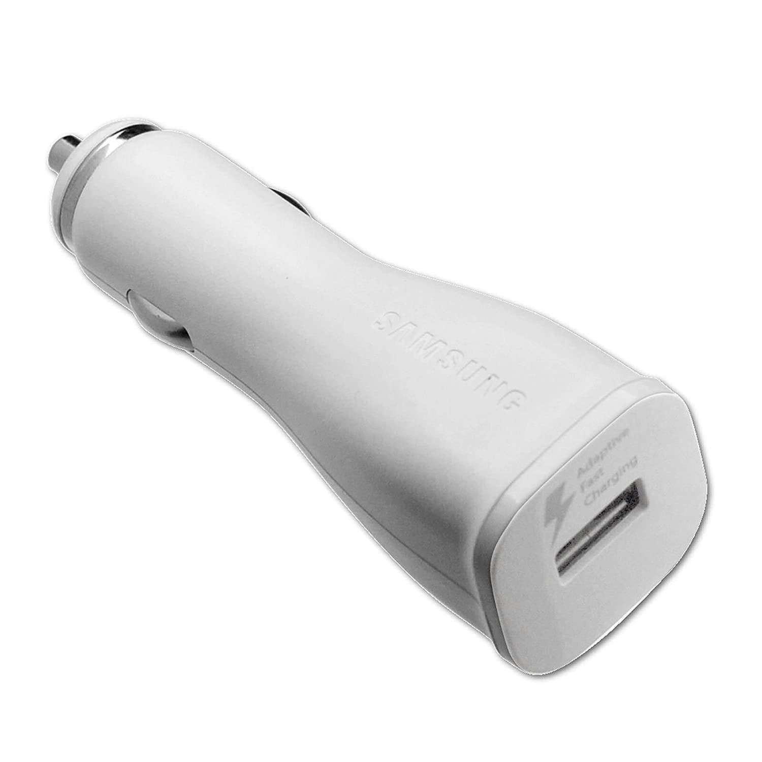 CARGADOR CEL. SAMSUNG CARRO MICRO USB