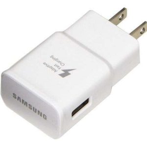 CARGADOR SAMSUNG FAST CHARGE