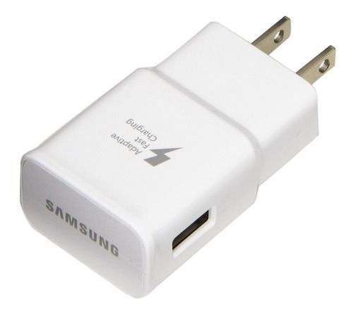 CARGADOR SAMSUNG FAST CHARGE