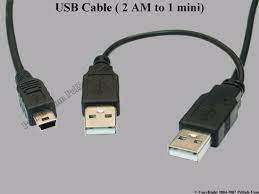 CABLE IPHONE 4 USB 2.0 IW-02BL