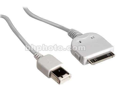 CABLE IPOD FIREWIRE BLANCO IW-01 IPOD