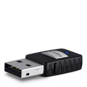 TARJETA RED. INAL. USB AC580 LINKSYS