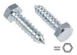 TORNILLO HEXA NOXI RO 1/4 X 2 1/2 P/CAMARA TRAM