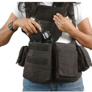 ESTUCHE CAMARA CANON EOS 9320A023