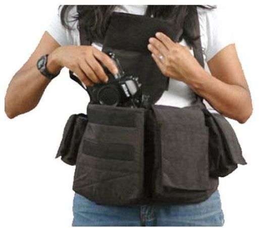 ESTUCHE CAMARA CANON EOS 9320A023