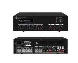 AMPLIFICADOR SONIDO EA-60 CMX