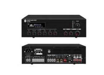 AMPLIFICADOR SONIDO EA-60 CMX