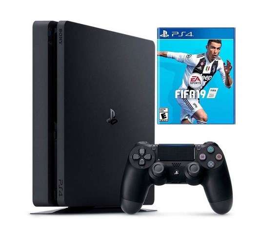 SONY PSP 4 /FIFA2019