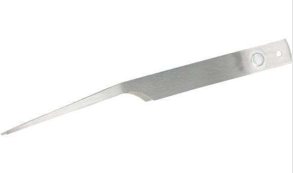 PINZA ENTOMOLOGICA FINA, PUNTA LARGA, 4.5‰Û 53809 FORESTRY SUPPLIERS