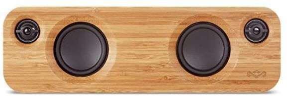 PARLANTE BLUETOOH EM-JA013-SB MARLEY GET TOGETHER MINI