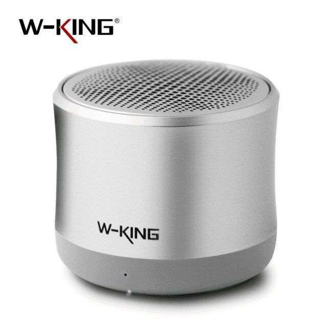 PARLANTE BLUETOOTH W KING W7