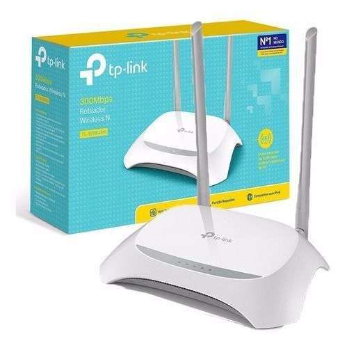 ENRUTADOR WIRELESS N300. DLINK- DIR -615