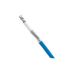 PANDUIT BLUE JACKET PUR6AM04BU-CG