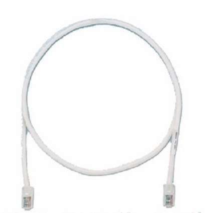 PANDUIT CBL ASSY MOD24-4PR UTPSP10ORY