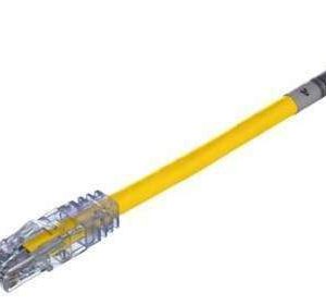 PANDUIT CBL ASSY MOD24-4PR CAT6 UTPSP10YLY