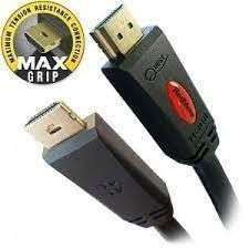 CABLE HDMI 12M LYSB01AY145HS-ELECTRNCS POSSTA