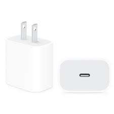 CARGADOR DE PARED USB C 20W X003SK769X