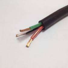 EXTENSION ELECTRICA 3*14 VIAKON POLARIZADA 15A P/ESTABILIZADOR