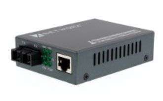 CONVERTIDOR MEDIOS GIGABIT NTR047 550METROS