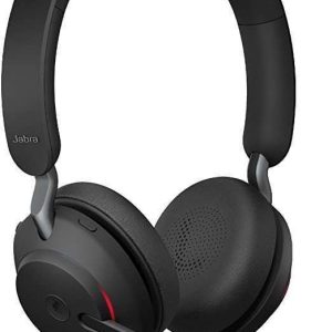 CACHERA JABRA EVOLVE2 30 USB-C UC STEREO #23089-989-879