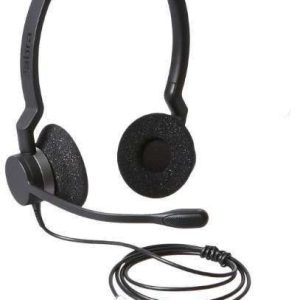 JABRA BIZ 2300 DUO NC,QD
