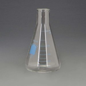 MATRAZ ERLENMEYER, 500 ML, PAQUETE DE 6 721151 CAROLINA BIOLOGICAL