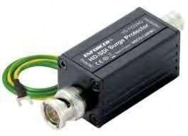 EXTENDER ETHERNET UTP CAT5E/CAT6E A RJ45 10/100 BASE T IPV-P188Q ENFORCER