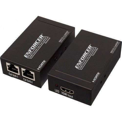 EXTENDER HDMI A RJ45 CAT5E/CAT6E 50M MVE-AH1E1-01NQ ENFORCER