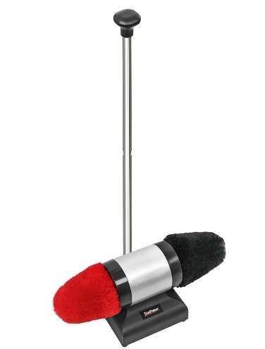LUSTRADOR DE ZAPATOS ELECTRICO TRUEPOWER 50-0245